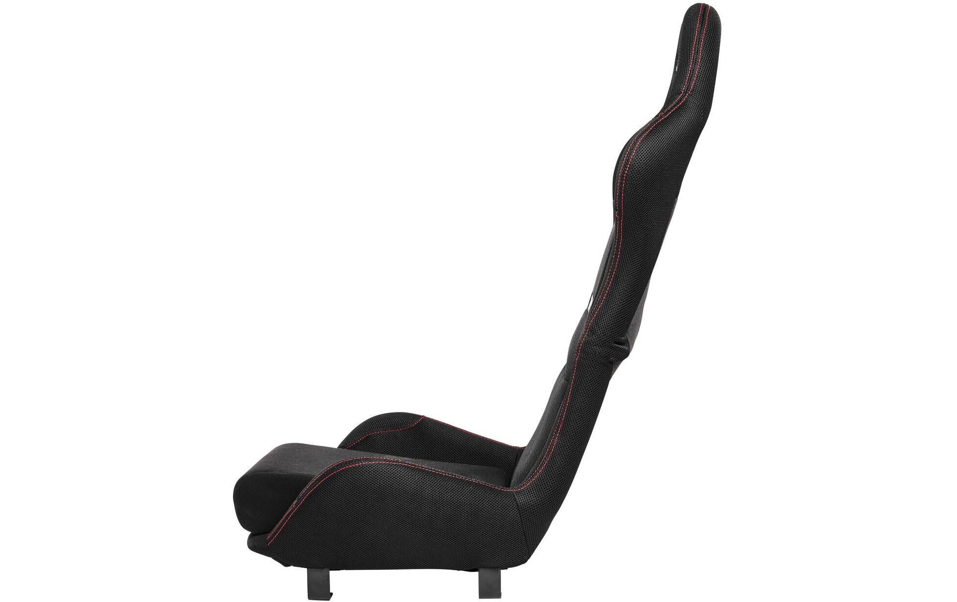 Asetek Racing Initium Kompakt, Klappmechanismus