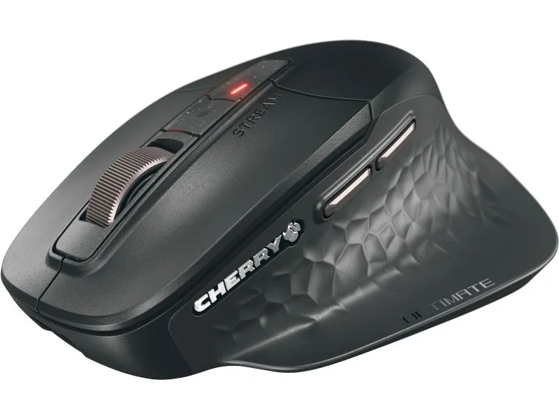 Cherry Maus Stream Mouse Ultimate Cherry Maus Stream Mouse Ultimate