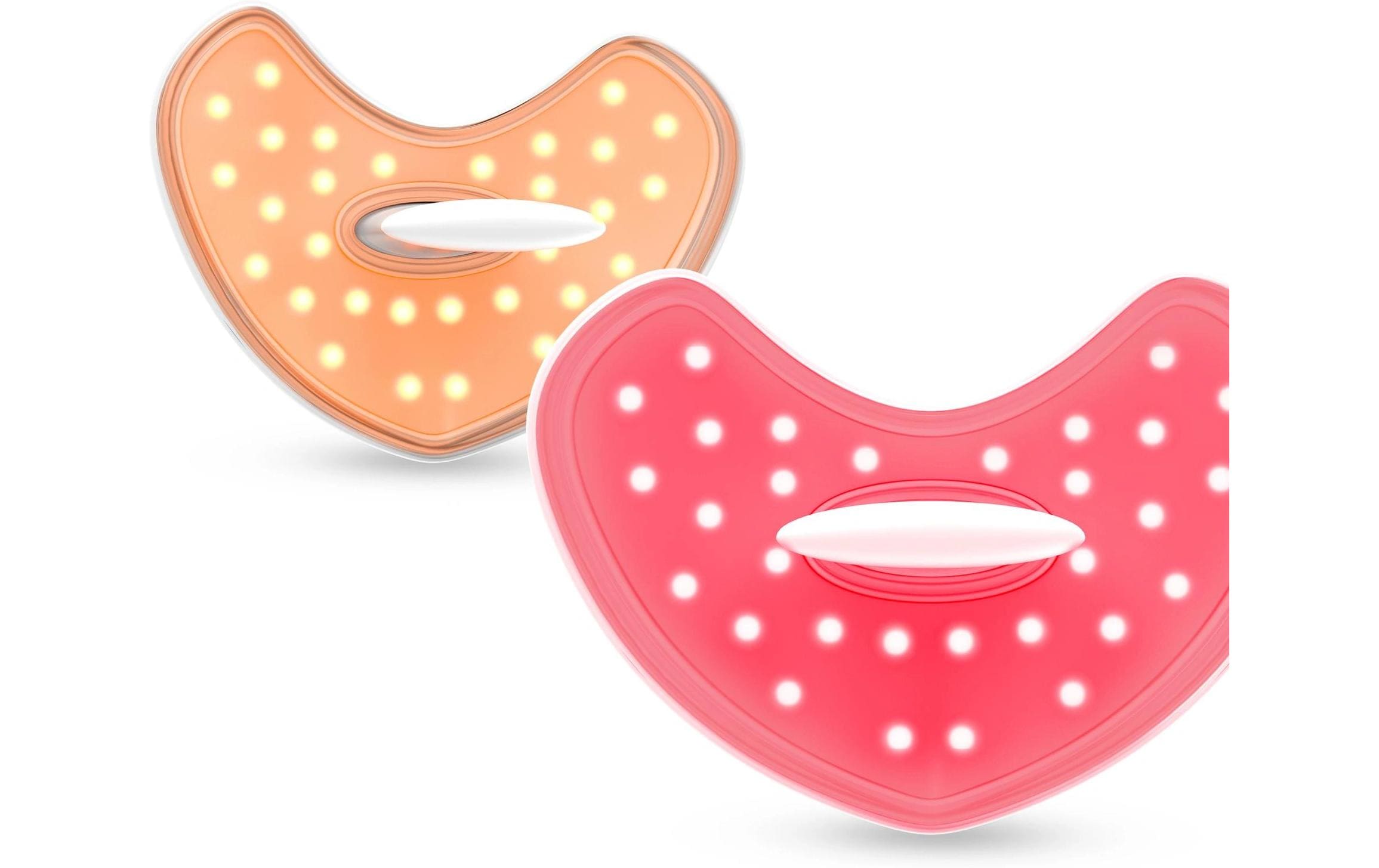 Silk'n LED-Lippenmaske LumiLips