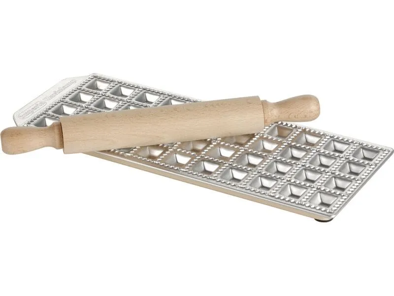 Imperia Raviolamp 44 Raviolini da Brodo
