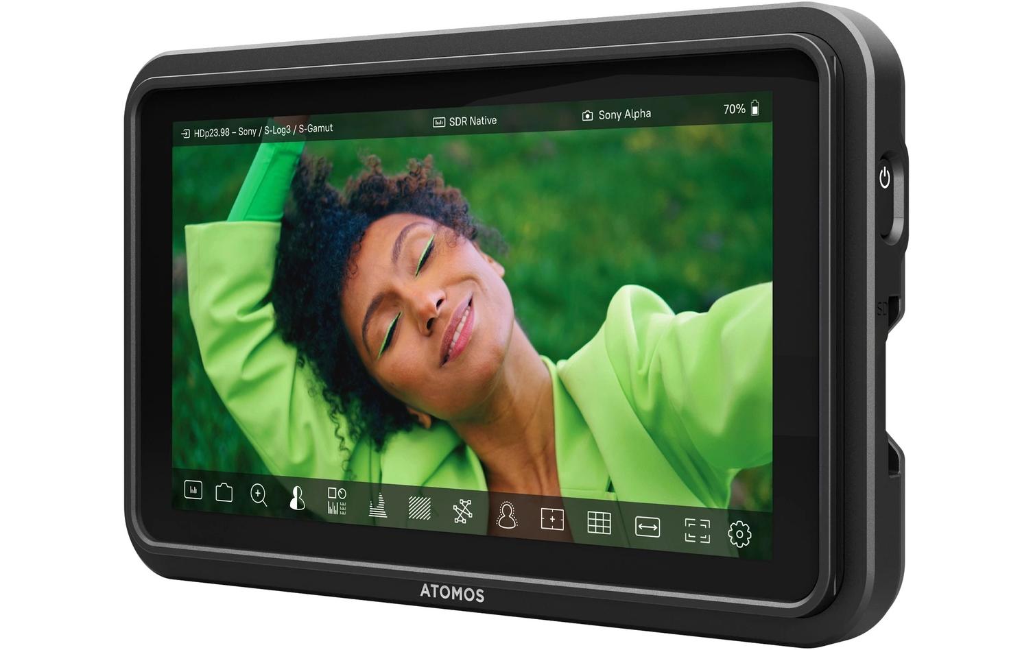 Atomos Monitor Shinobi II