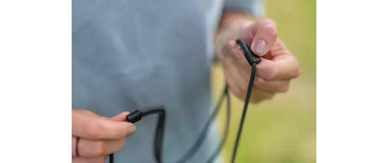 SP Connect Mobiltelefonhalter Phone Case Lanyard SPC+