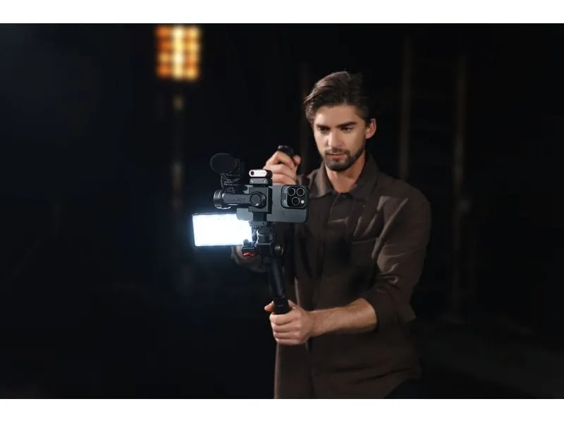 Hohem Gimbal iSteady M7 Hohem Gimbal iSteady M7