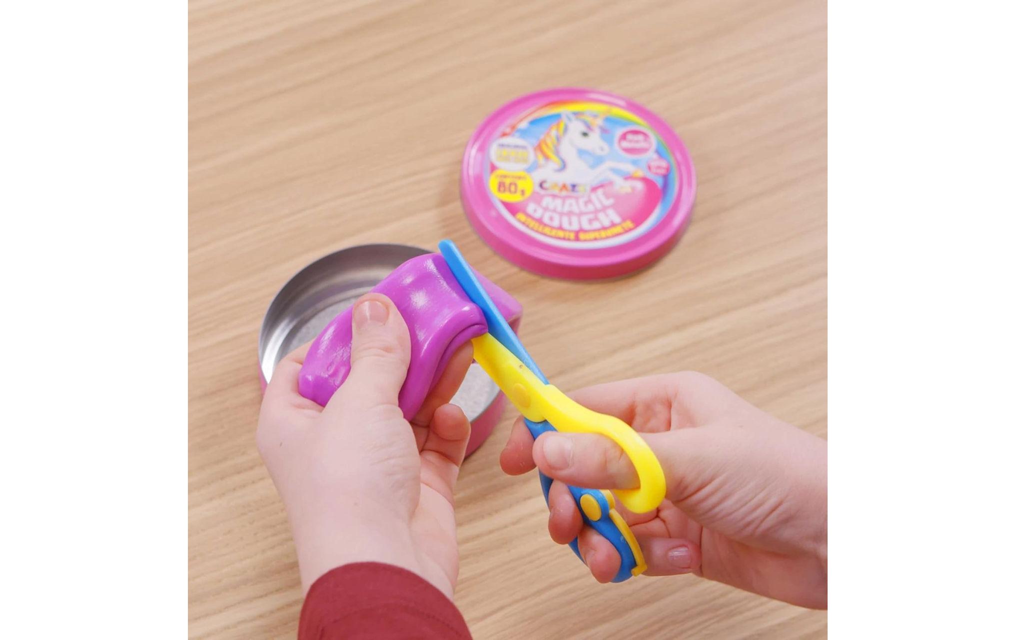 Craze Magic Dough 70 g Unicorn