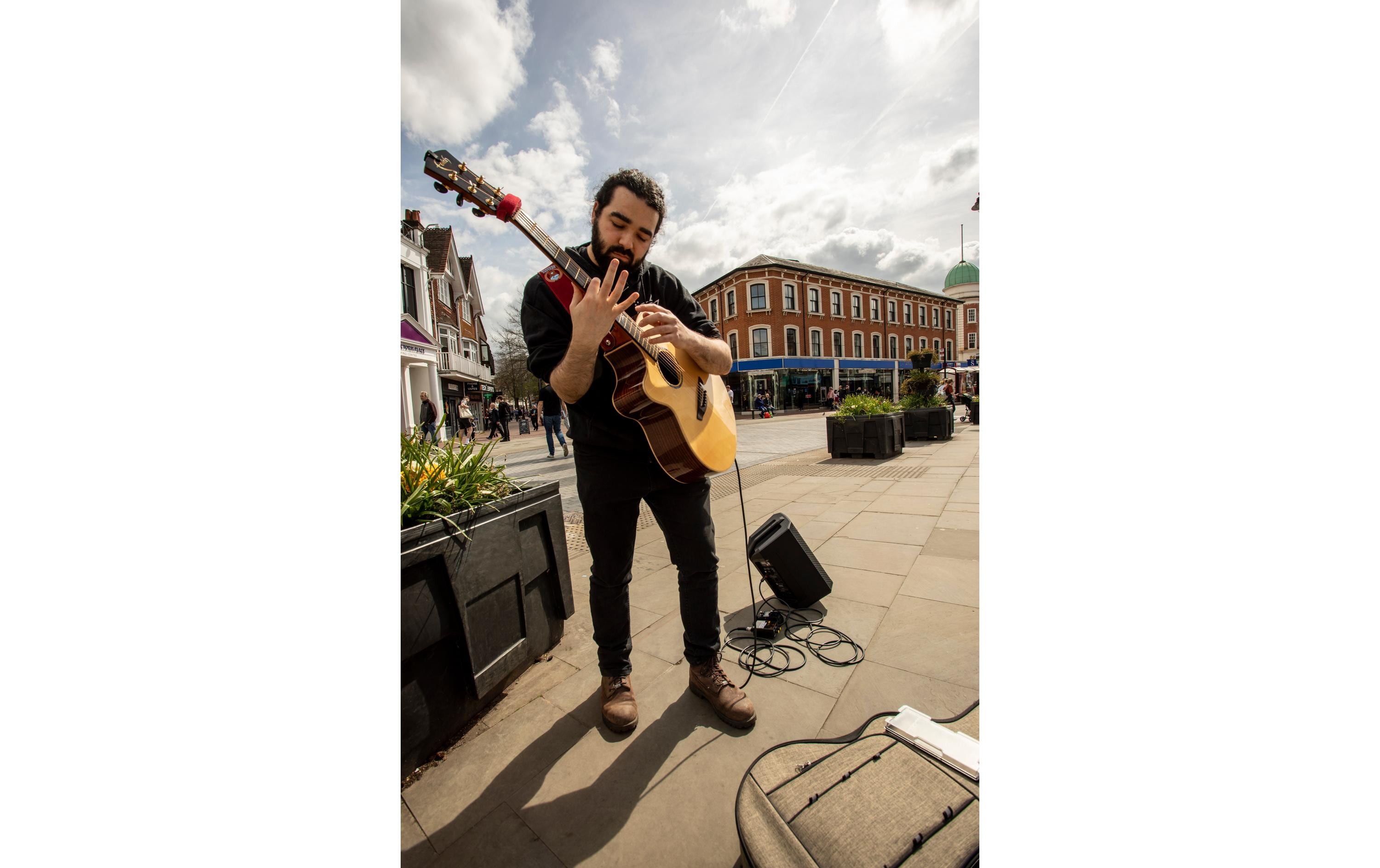 Electro-Voice Lautsprecher Everse 8 – Weiss Electro-Voice Lautsprecher Everse 8 – Weiss