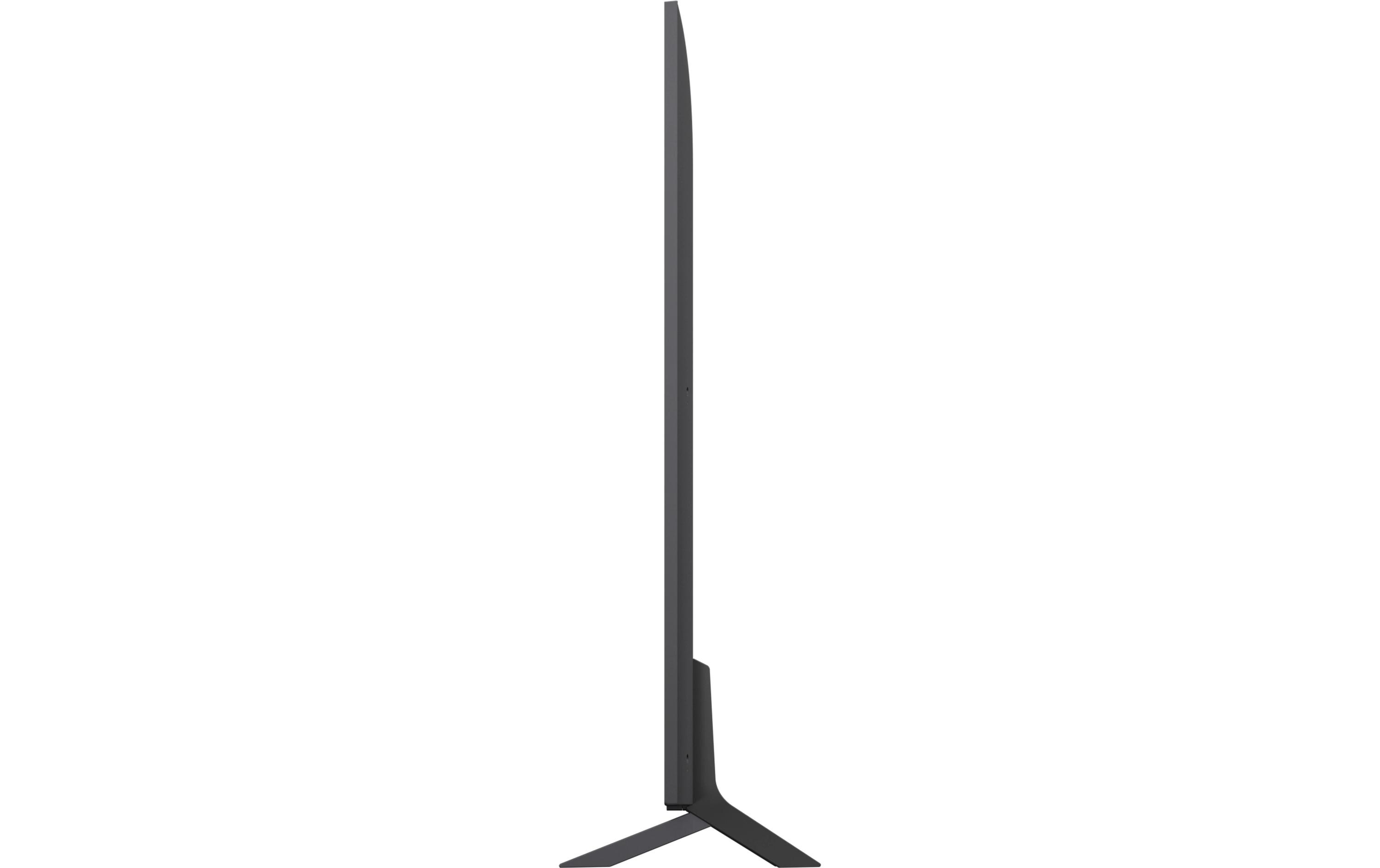 LG TV 75QNED80A6A 75, 3840 x 2160 (Ultra HD 4K), QNED LG TV 75QNED80A6A 75, 3840 x 2160 (Ultra HD 4K), QNED