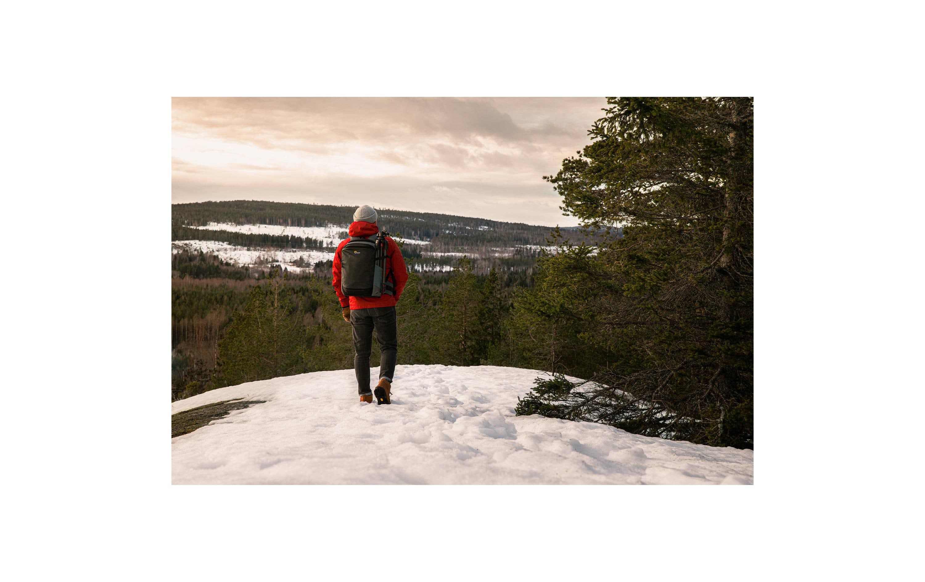 Lowepro Fotorucksack Flipside 400 AW III