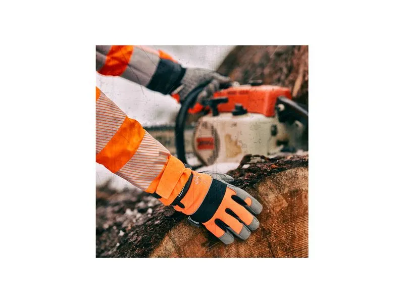 Gebol Arbeitshandschuh Master Thermo 10 Grösse: 10, Gebol Arbeitshandschuh Master Thermo 10 Grösse: 10,