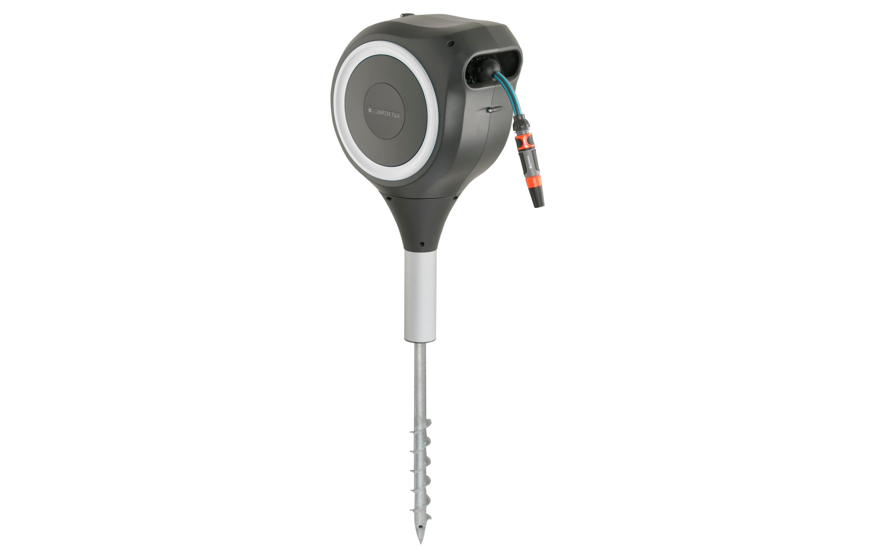 GARDENA Schlauchbox RollUp S 15 m