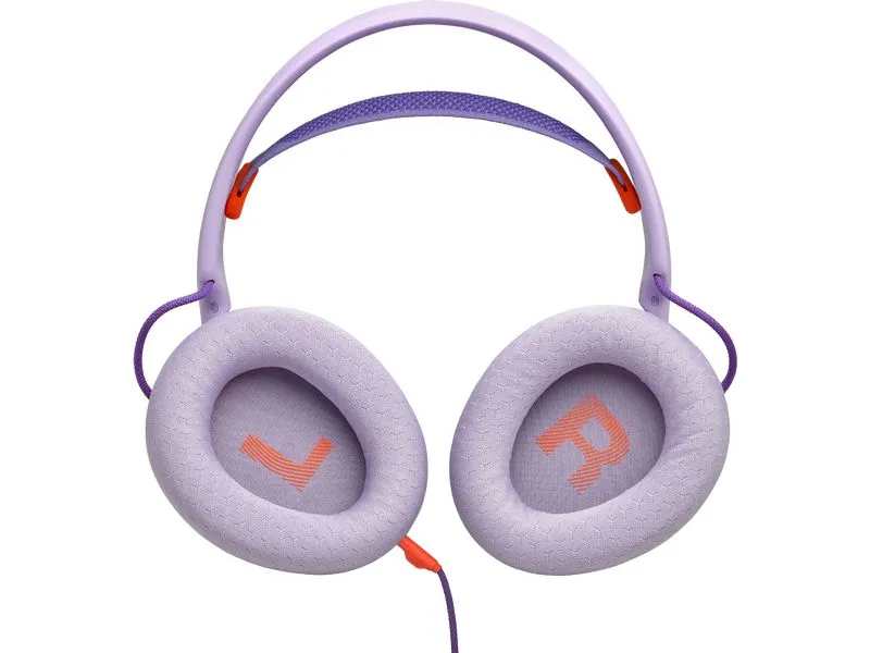 JBL Headset Quantum 250 Violett
