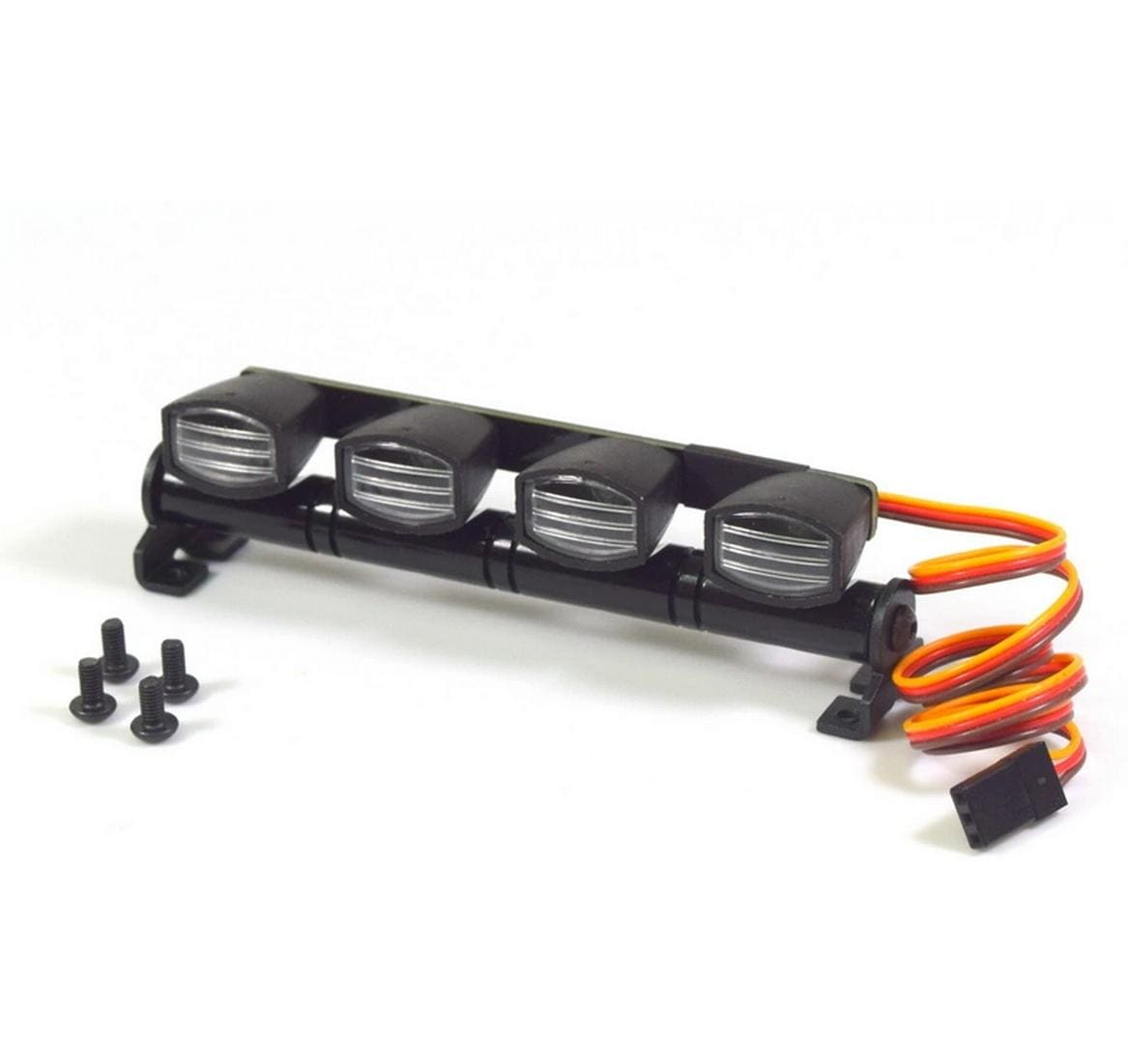 Absima 1:10 Multífunktions Lichtleiste eckig Absima 1:10 Multífunktions Lichtleiste eckig
