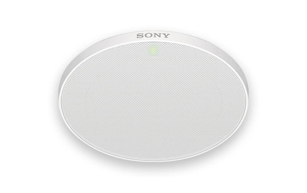 Sony Deckenmikrofon MAS-A100