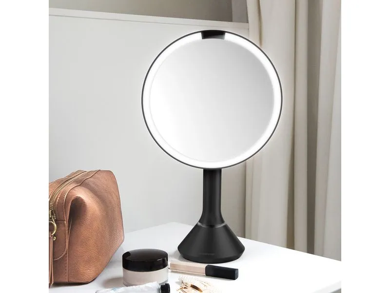 Simplehuman Kosmetikspiegel Schwarz Simplehuman Kosmetikspiegel Schwarz