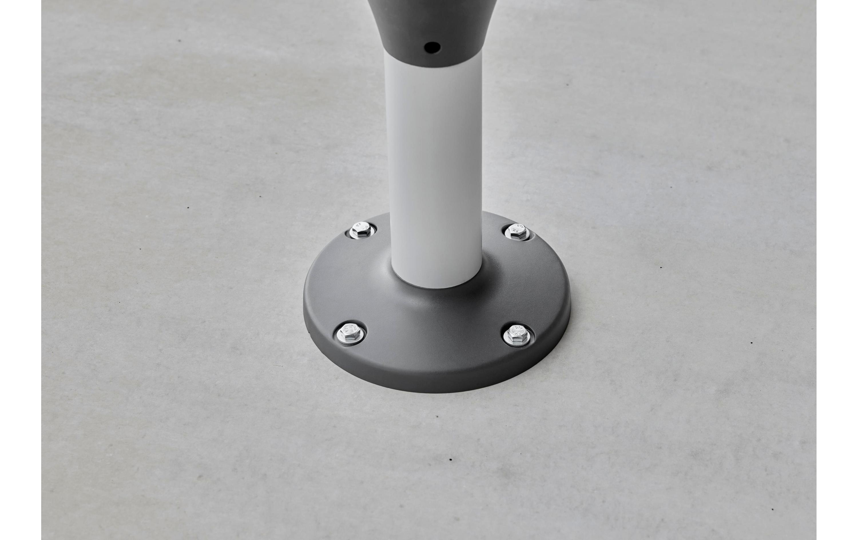 GARDENA Schlauchbox RollUp M (Weiss) 20 m