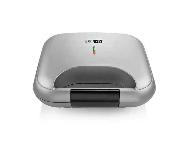 Princess Sandwich-Toaster Deluxe 750 W