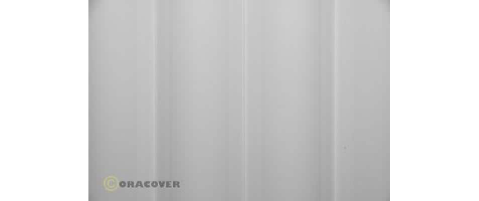 Oracover Bügelfolie Oralight Transparent Oracover Bügelfolie Oralight Transparent