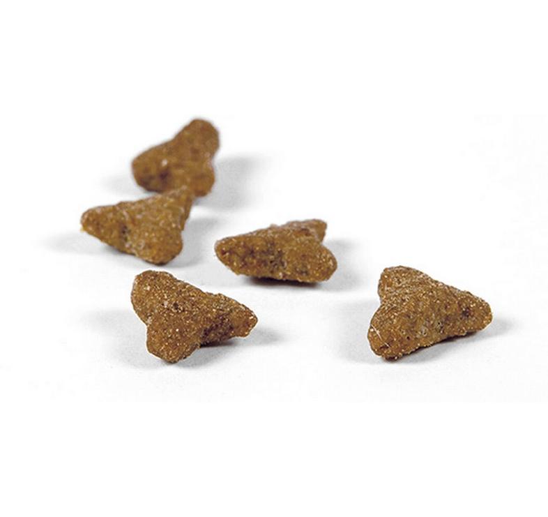 Josera Trockenfutter Catelux, 2 kg