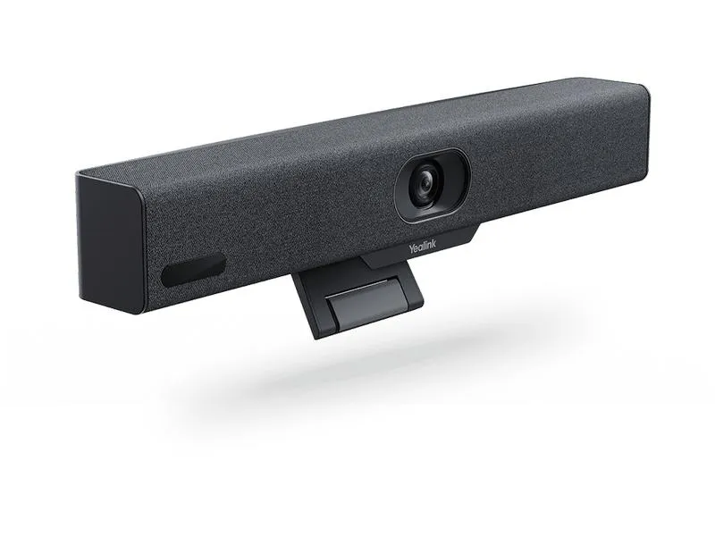 Yealink A10 MeetingBar MS Teams 4K/UHD Yealink A10 MeetingBar MS Teams 4K/UHD
