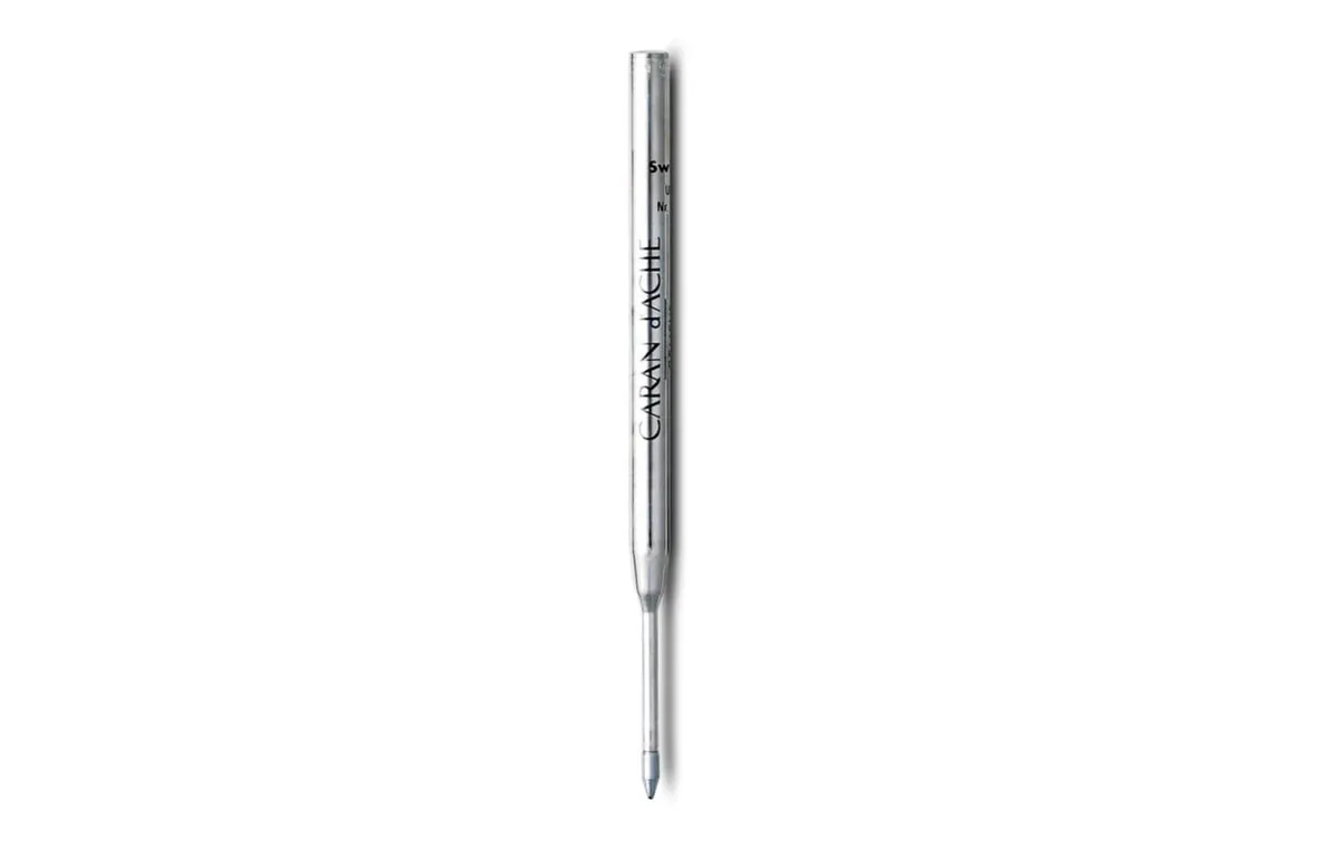 Caran d'Ache Schreibmine KS-Mine Goliath M Schwarz Caran d'Ache Schreibmine KS-Mine Goliath M Schwarz