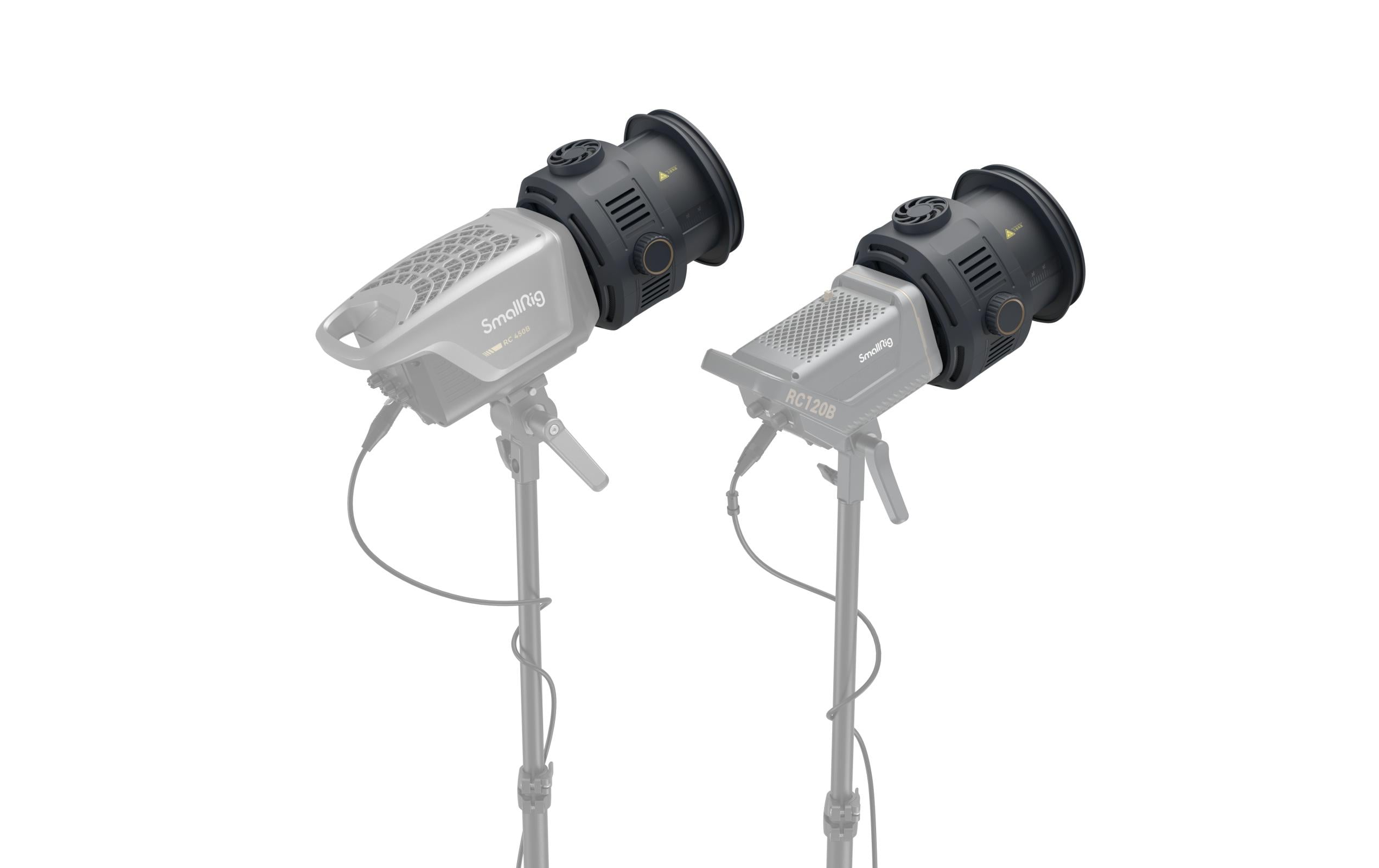 Smallrig Fresnel Linse RA-F150