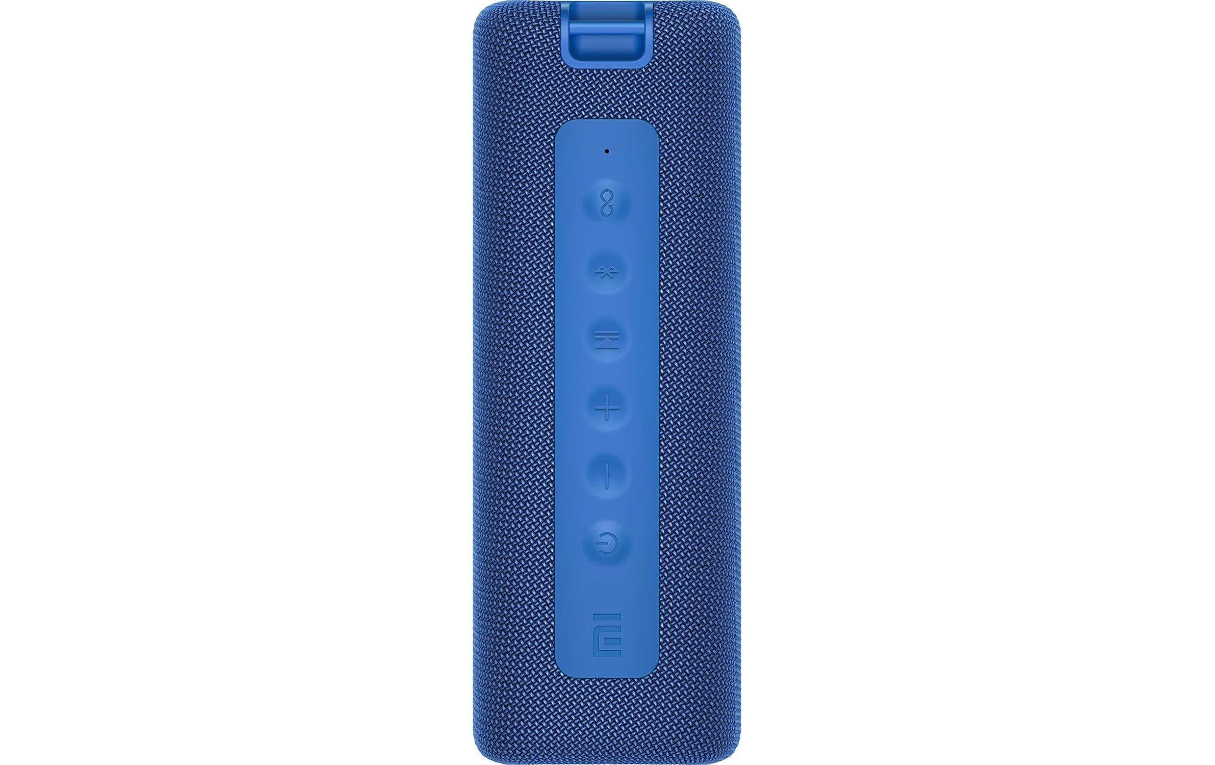 Xiaomi Bluetooth Speaker Mi Blau