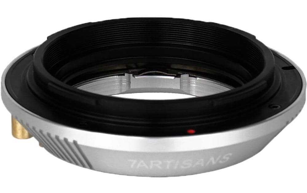 7Artisans Objektiv-Konverter Nikon Z zu Leica M