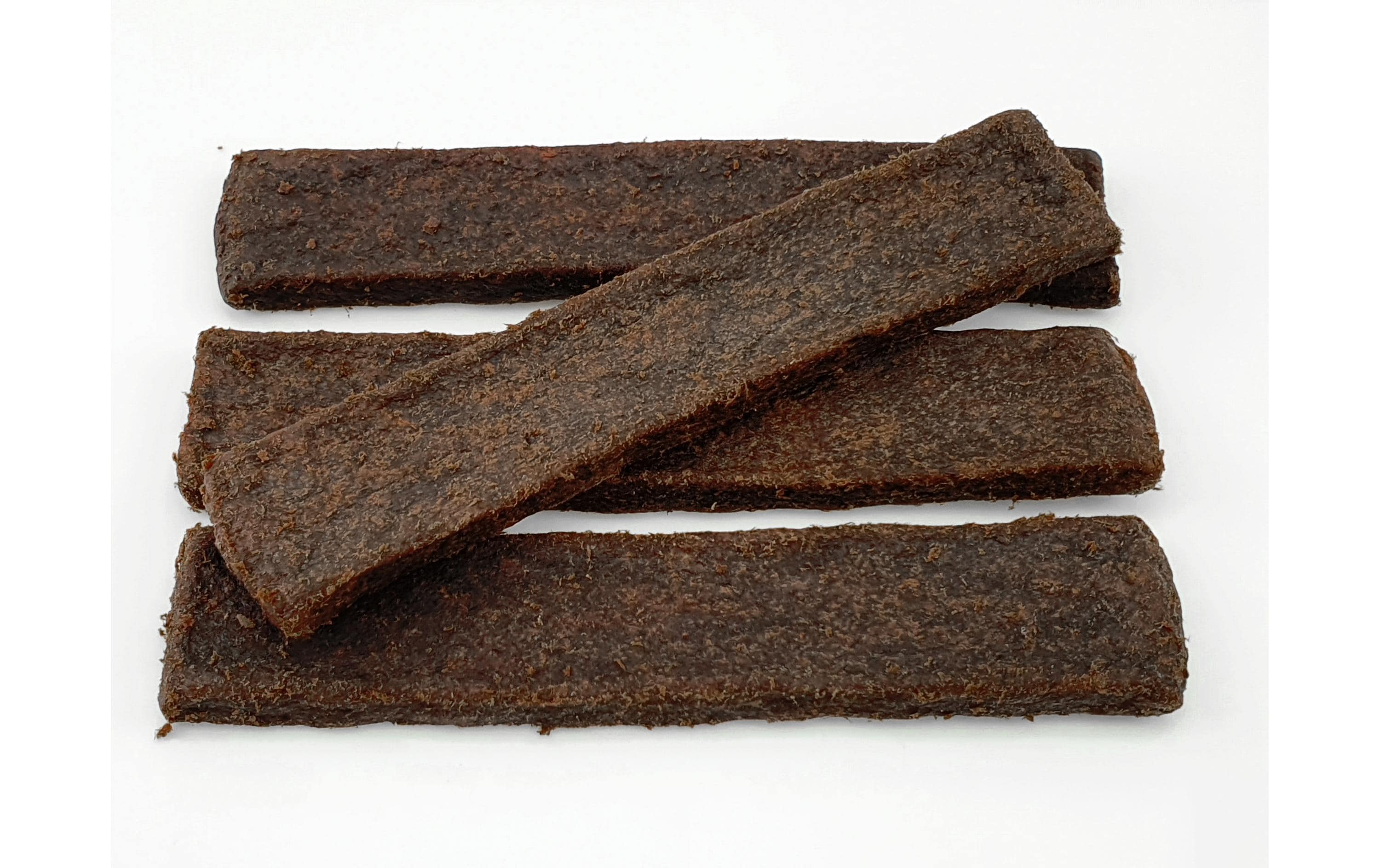 DeliBest Simmental Rind Filet Snack, 90 g DeliBest Simmental Rind Filet Snack, 90 g