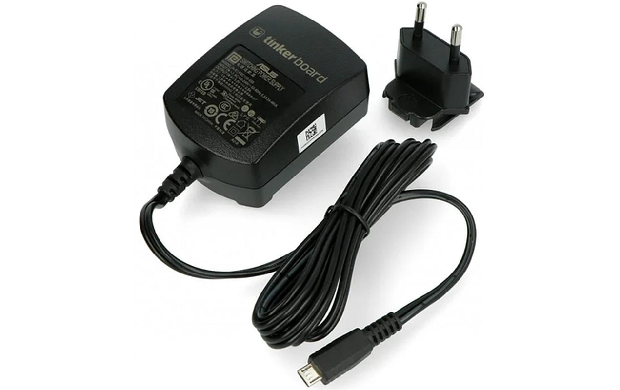 ASUS Netzteil Tinker Power Supply