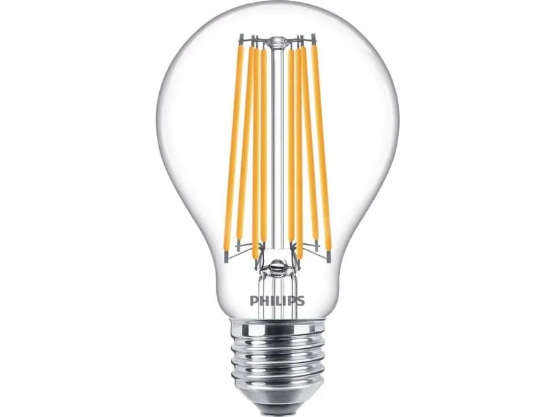 Philips Professional Lampe CorePro LEDBulb ND 17-150W E27 A67 827 CLG