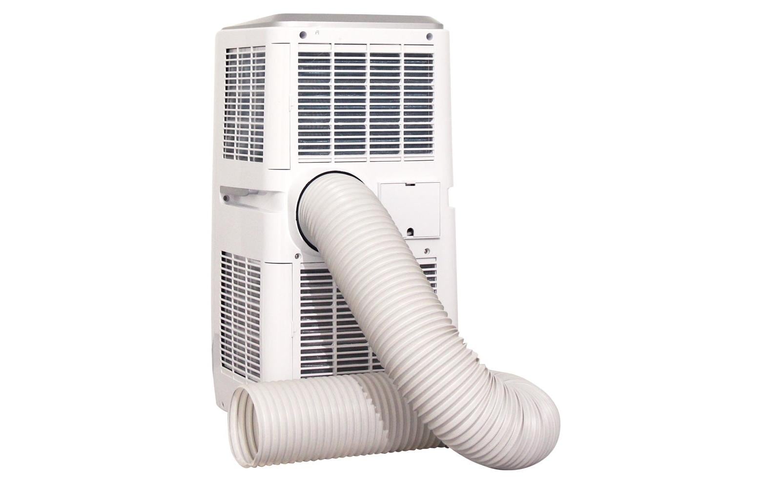 Coldtec by Kibernetik Klimagerät KM150M3 (150 m³)