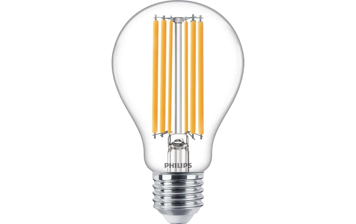 Philips Professional Lampe CorePro LEDBulb ND 120W E27 A67 827 CL G