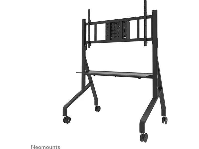 NEOMOUNTS Standfuss MOVE Go XL FL50-575BL1 Schwarz NEOMOUNTS Standfuss MOVE Go XL FL50-575BL1 Schwarz