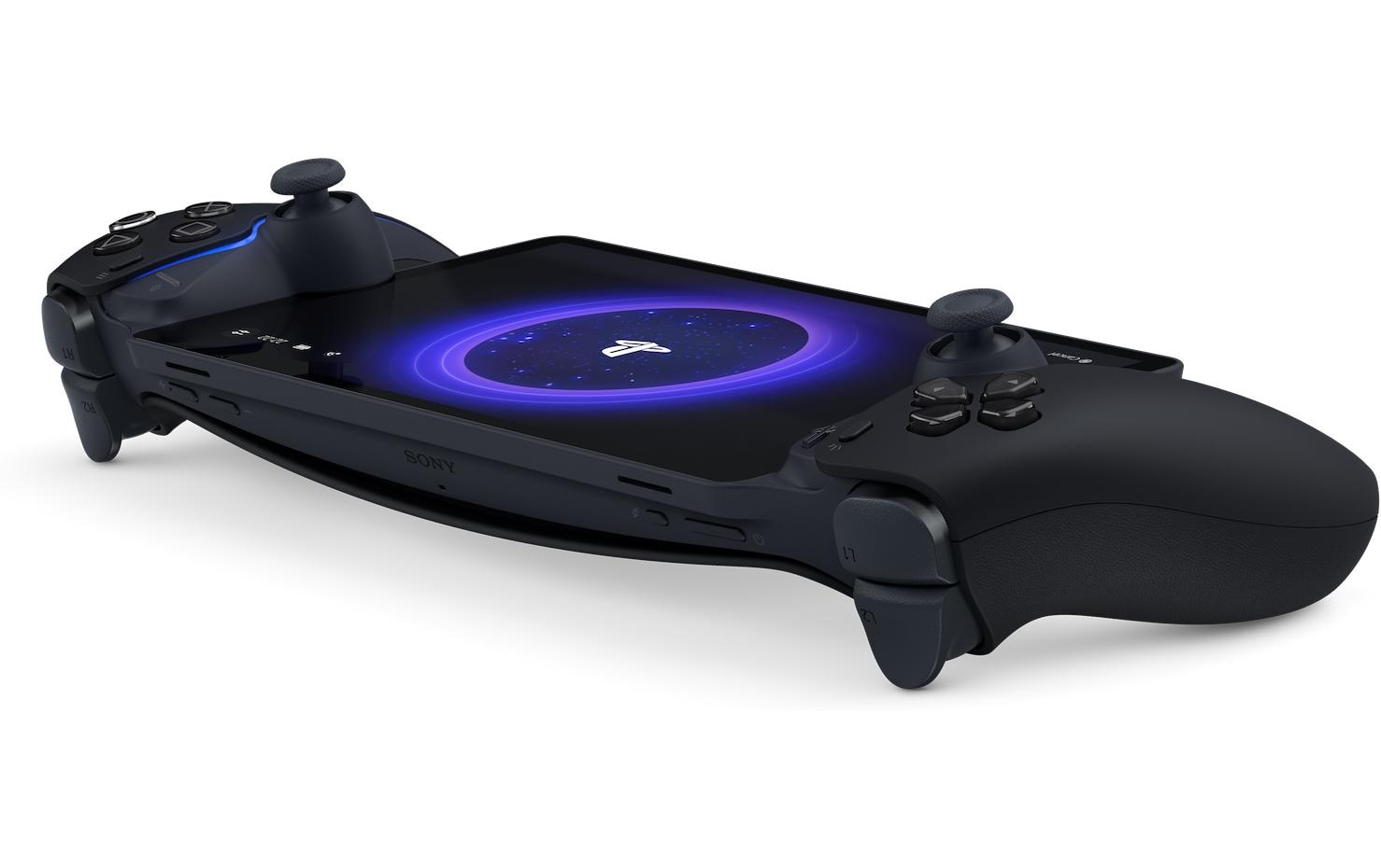 Sony Playstation Portal Remote-Player Mitternachtsschwarz Sony Playstation Portal Remote-Player Mitternachtsschwarz