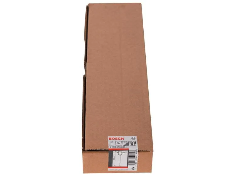 Bosch Professional Spatmeissel SDS max 350 mm x 50 mm Bosch Professional Spatmeissel SDS max 350 mm x 50 mm