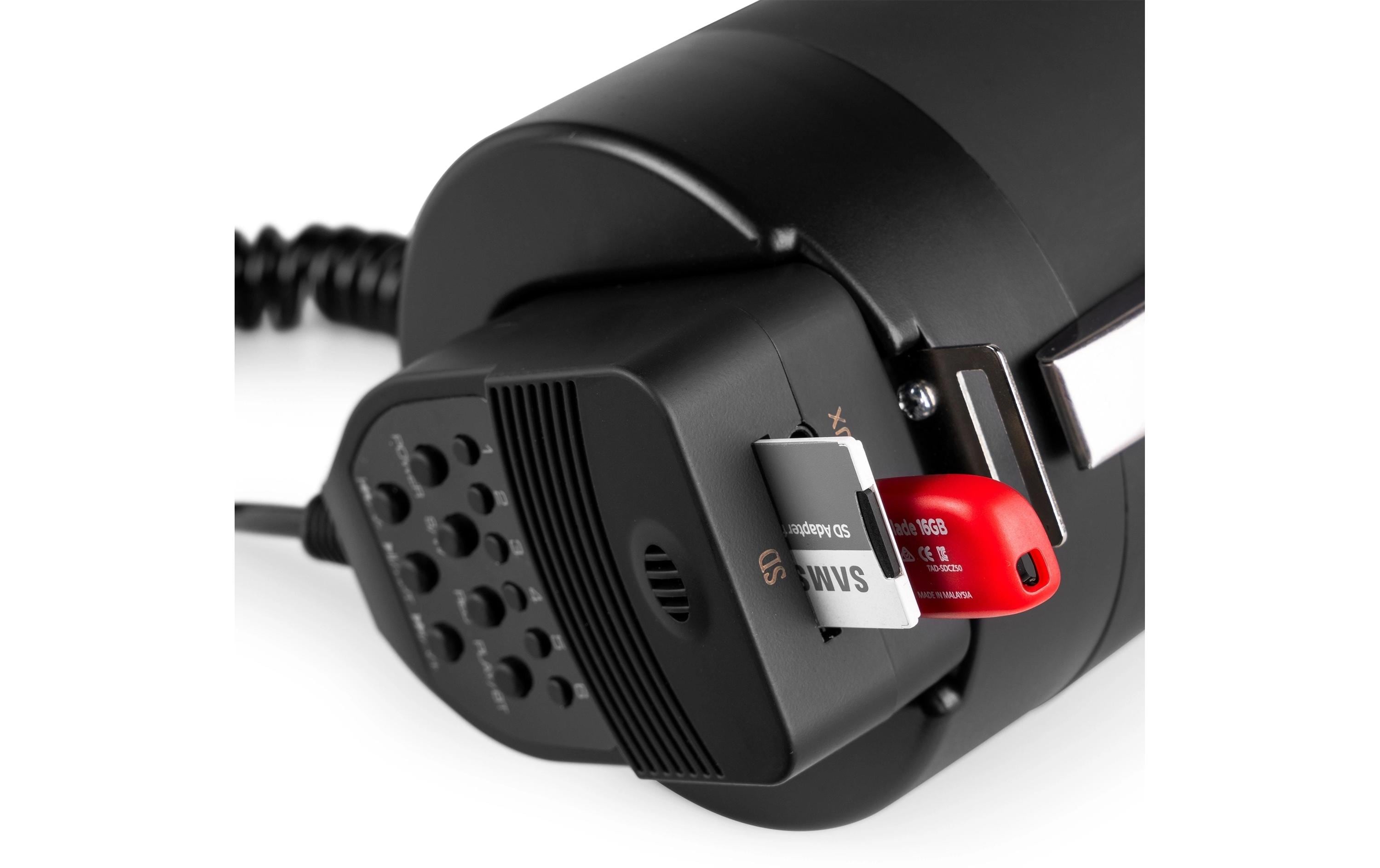 Vonyx Megaphon MEG075