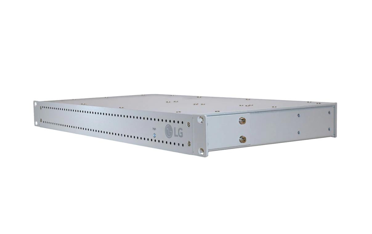 LG Hotel-TV Server PCS500R