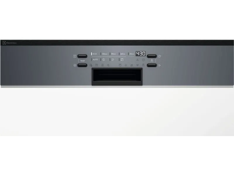 Electrolux Einbaugeschirrspüler GA60GLISSP Integrierbar Electrolux Einbaugeschirrspüler GA60GLISSP Integrierbar