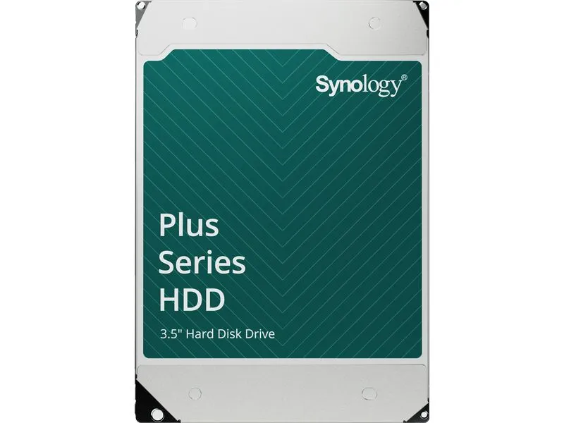 Synology Harddisk HAT3310 Plus-Serie 3.5 SATA 16 TB Synology Harddisk HAT3310 Plus-Serie 3.5 SATA 16 TB