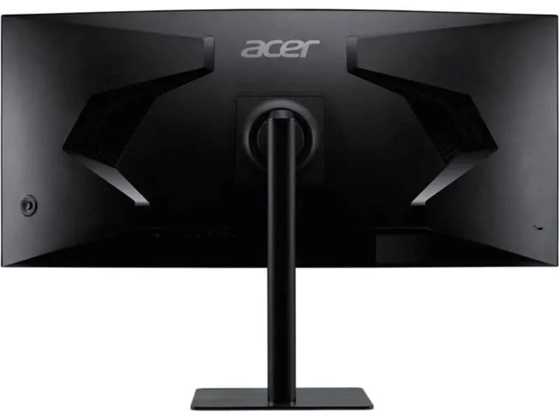 Acer Monitor CZ342CUR Acer Monitor CZ342CUR
