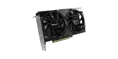 PNY GeForce RTX 5060 OC Edition, 8.192 MB GDDR7