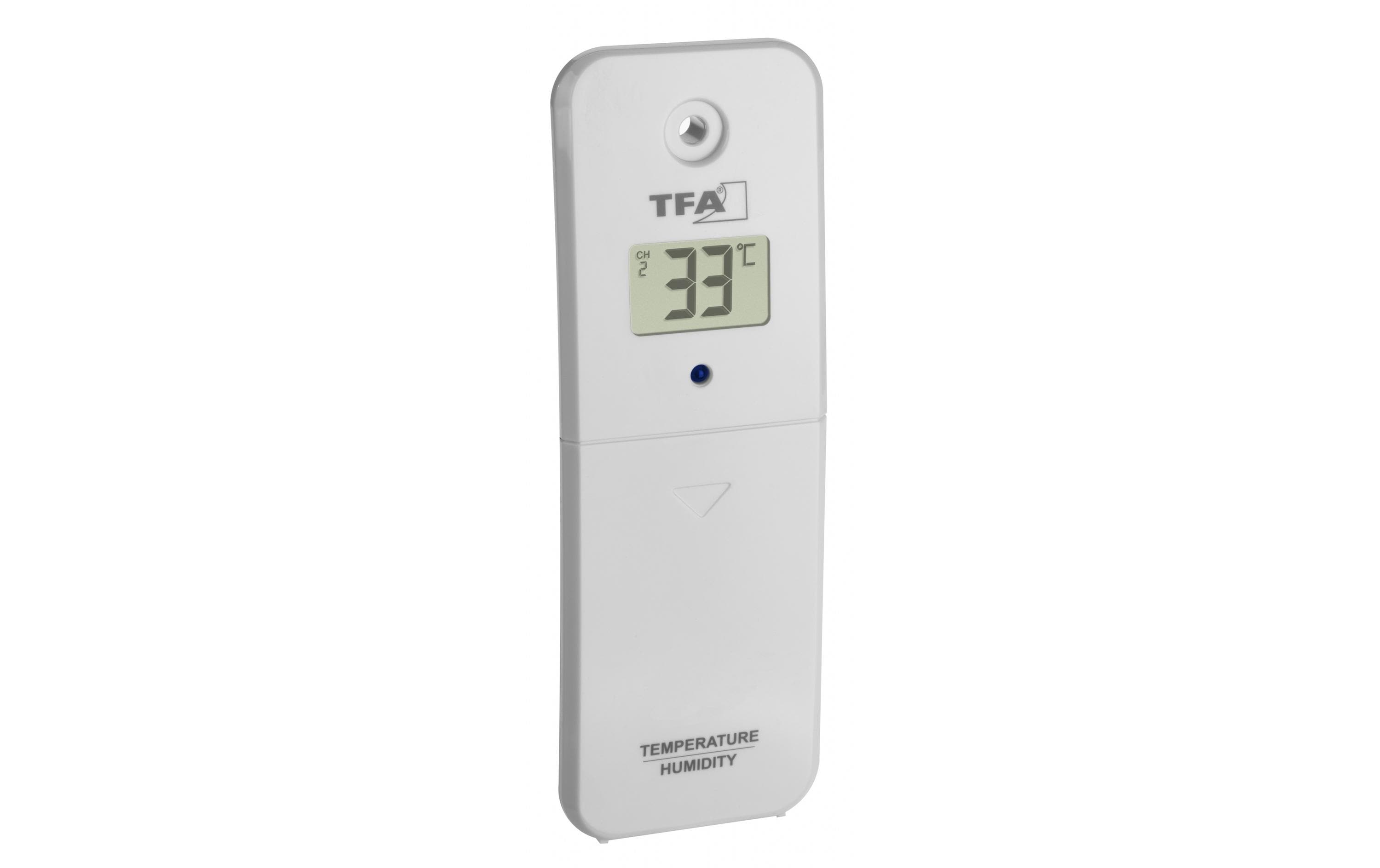 TFA Dostmann Thermo-Hygro-Sender 30.3239