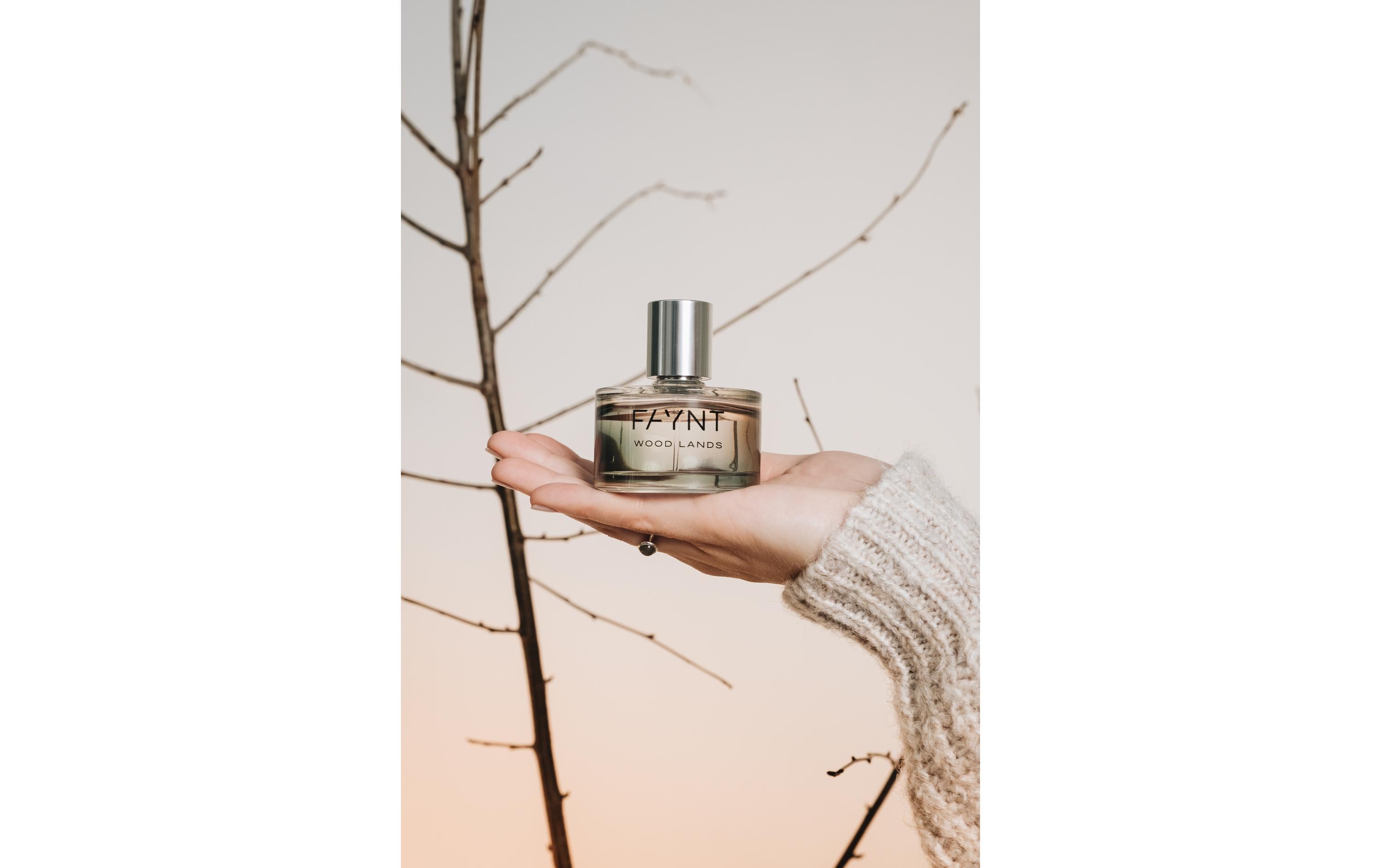 FAYNT Eau de Parfum Wood Lands 50 ml1 Stück