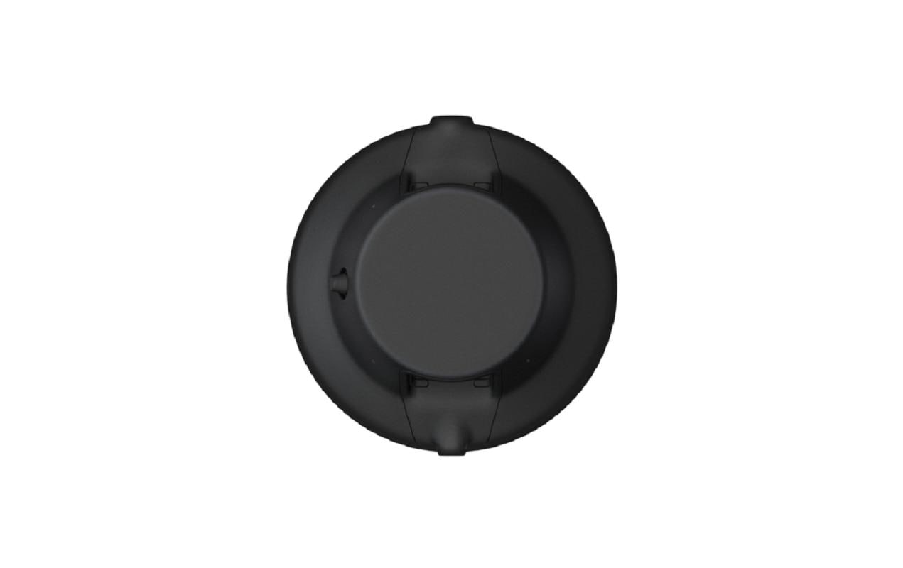 AIAIAI Wireless Over-Ear-Kopfhörer TMA-2 DJ Wireless Schwarz