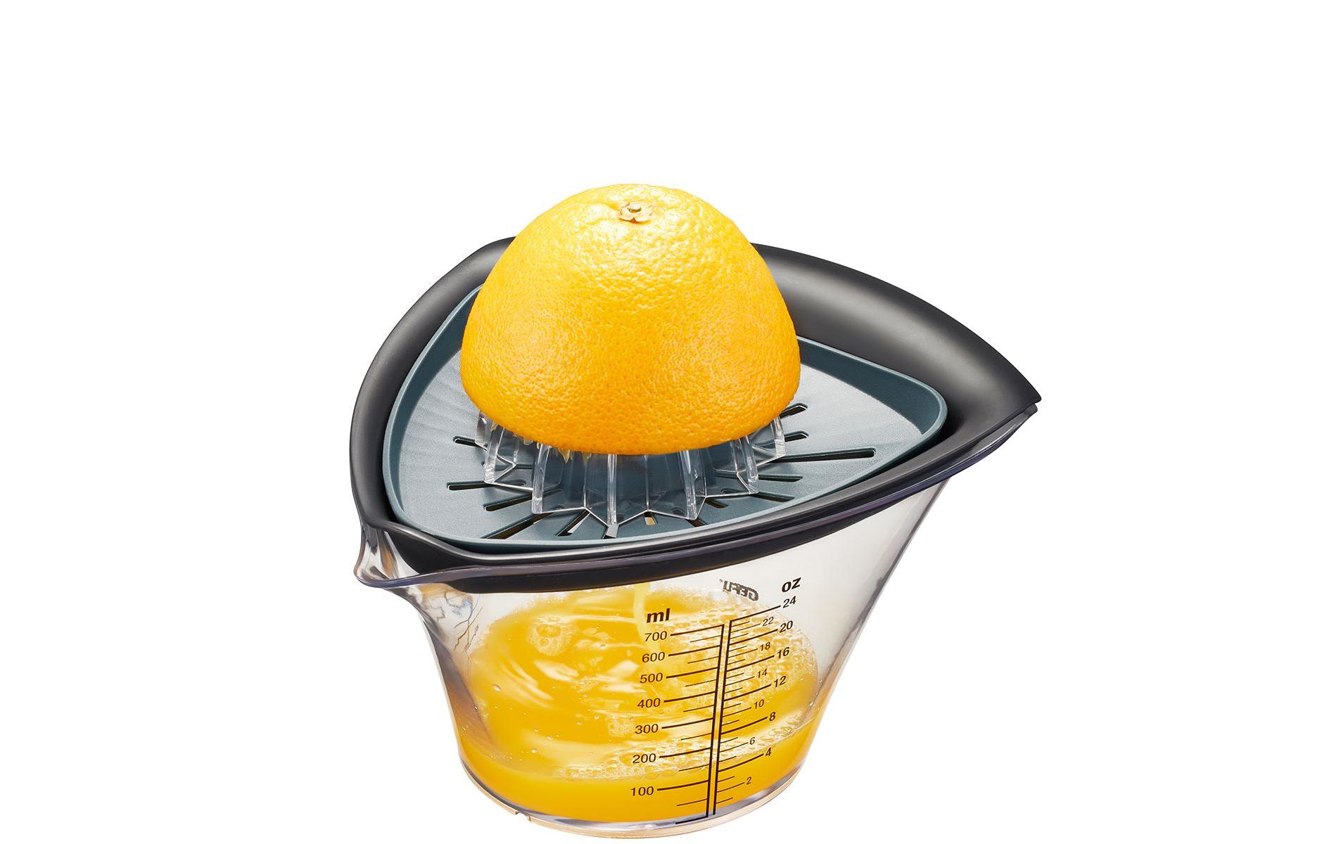 GEFU Früchteentkerner Fruti 700 ml