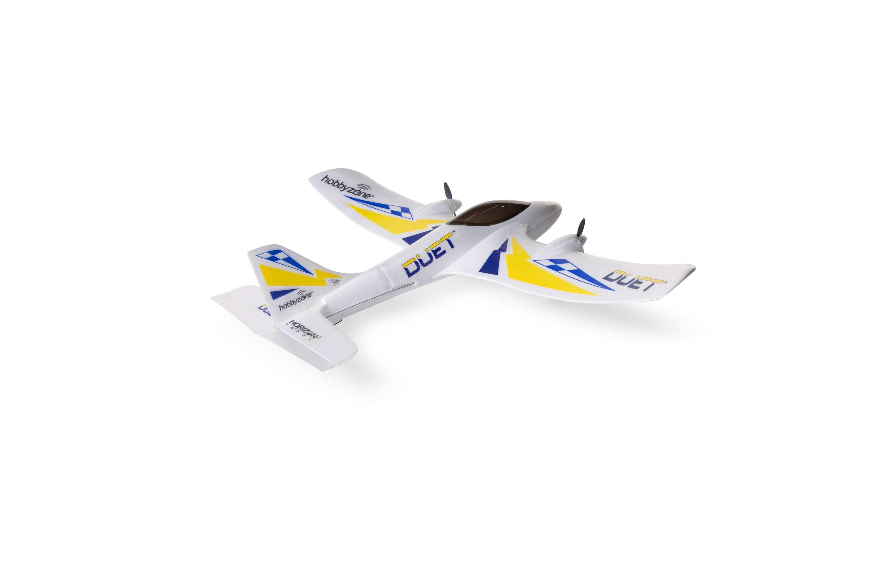 Hobbyzone Trainer Duet S 2 525 mm RTF