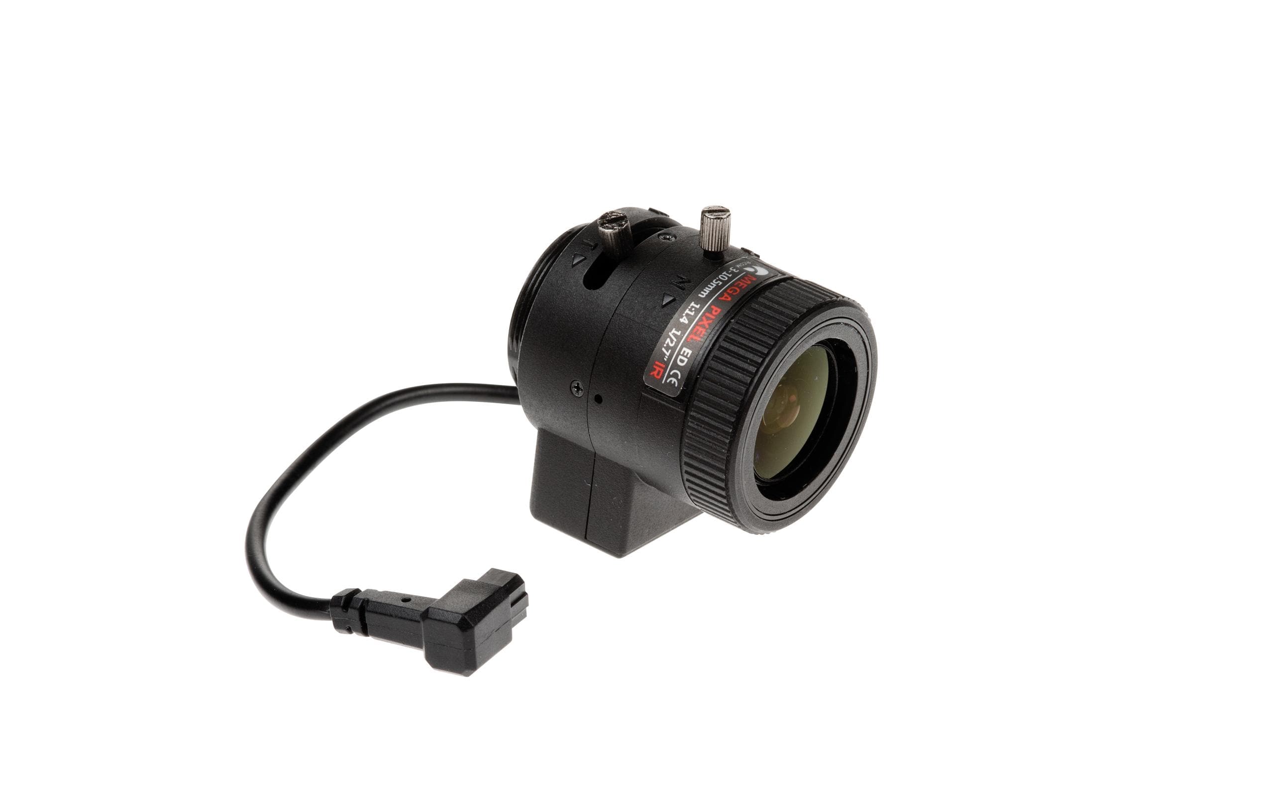Axis Objektiv 3-10.5 mm DC CS Axis Objektiv 3-10.5 mm DC CS