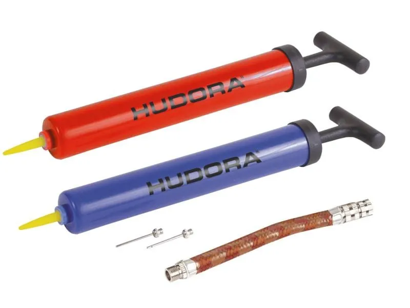 Hudora Ballpumpe assortiert Hudora Ballpumpe assortiert
