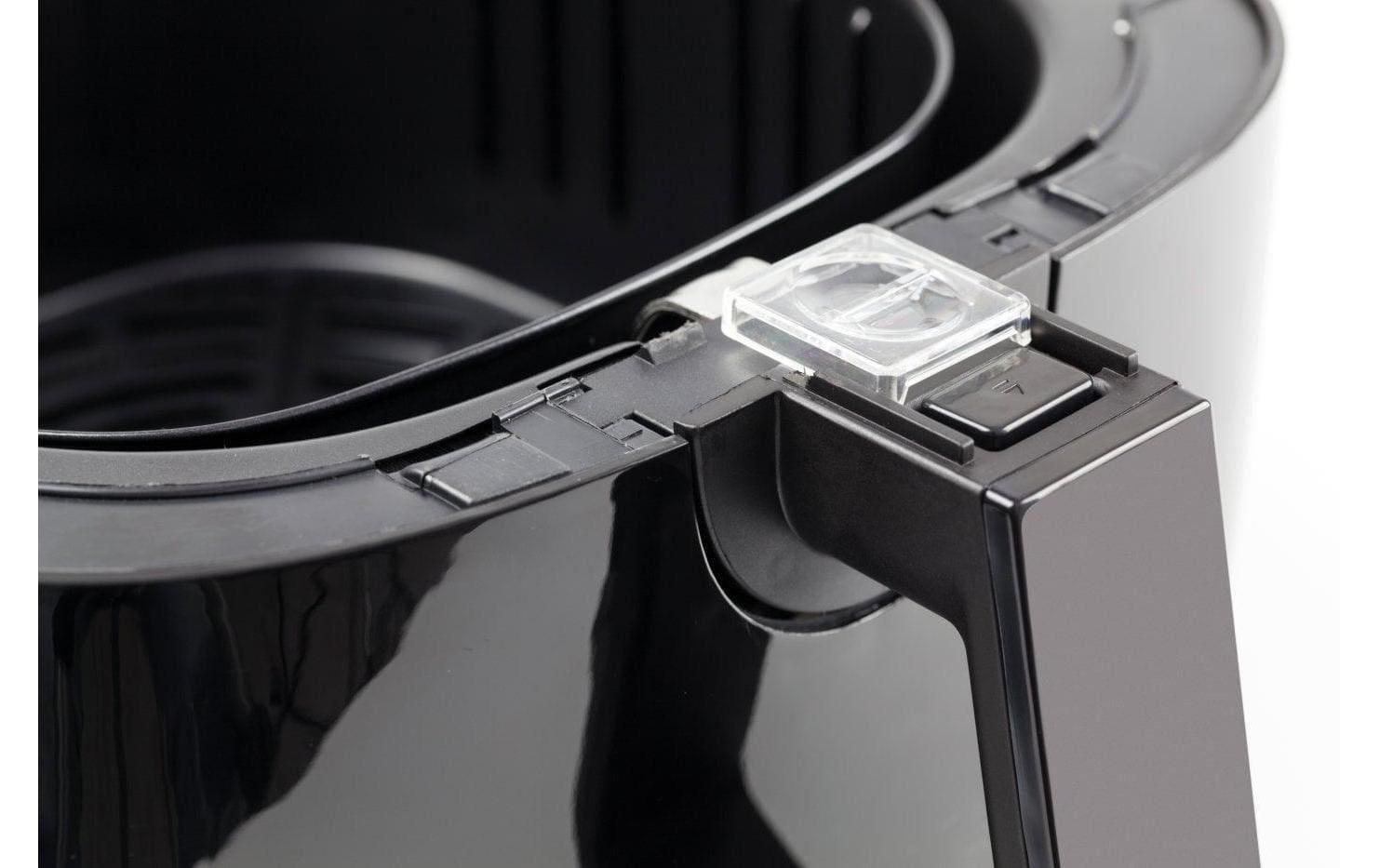 Caso Heissluft-Fritteuse AF 200 Schwarz Caso Heissluft-Fritteuse AF 200 Schwarz