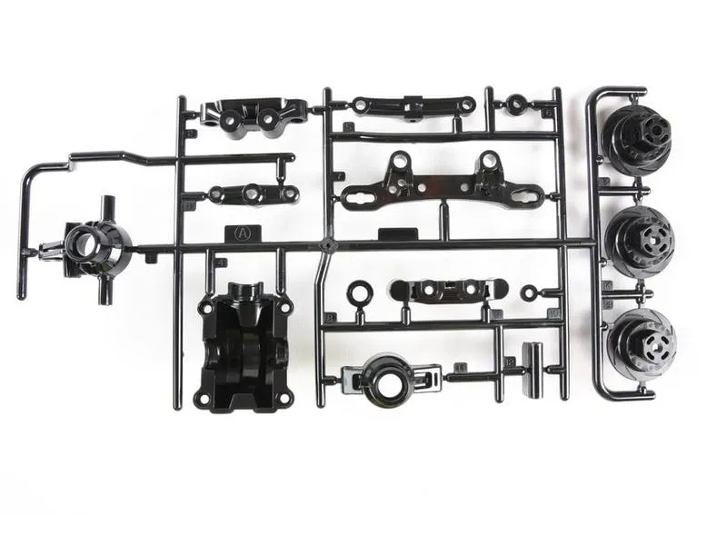 Tamiya Lenkhebel TT-02 A-Parts Tamiya Lenkhebel TT-02 A-Parts