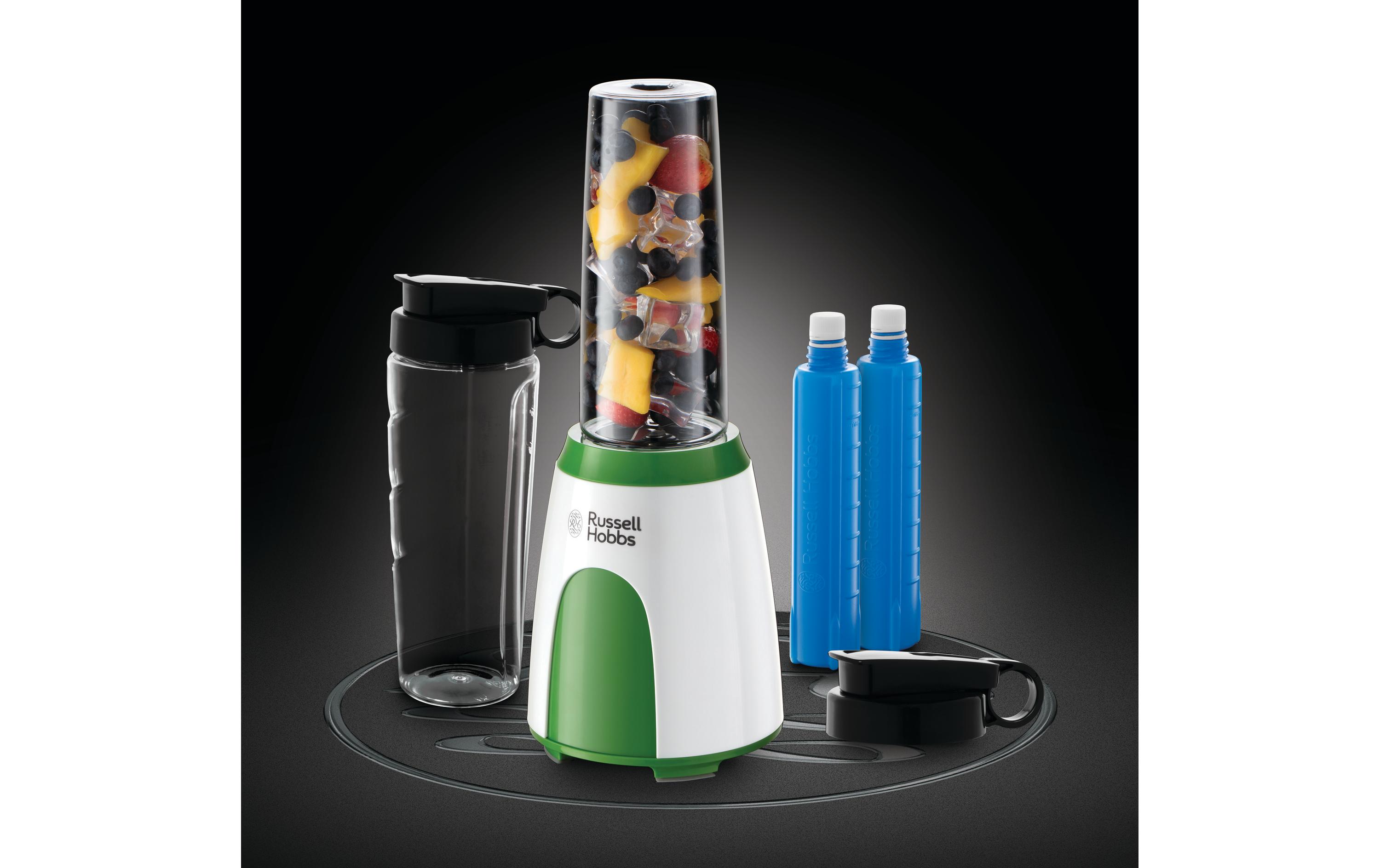 Russell Hobbs Smoothie Maker Explore Maker Mix & Go Cool